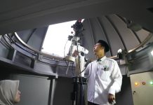 Kamis, 19 Maret 2026, Hilal Belum Terlihat di Ponorogo