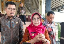 Wacana WFH ASN untuk Hemat BBM, Pemkab Magetan Tunggu Edaran Resmi Provinsi