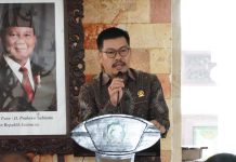 Kawal 915 Aspirasi ke Musrenbang, DPRD Magetan Minta RKPD 2027 Selaras Kebutuhan Warga