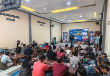 Tak Sekadar Angkut Motor, Motis 2026 Kini Gratis Tiket Penumpang