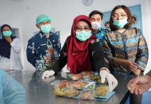 Menu MBG Viral, Pemkab Magetan Perketat SOP SPPG