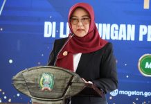 Disorot Soal Banjir dan TMII, Bunda Nanik Buka-bukaan Lewat Surat Terbuka