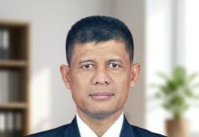 Baru Sebulan Menjabat, Jaka Risdiyanto Mundur dari Kursi Sekwan Magetan