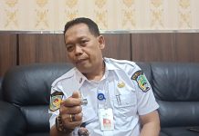 Pemkab Magetan Tahan Penerapan WFH ASN