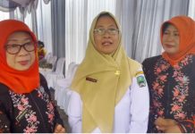 Inovasi “Halo Mbah Lurah!” Kediren Dipuji PMD Magetan saat Penilaian Lomba Desa