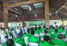 Muscab PKB Magetan Usulkan 5 Nama Ketua Baru