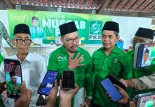 Hasil Muscab PKB Magetan, Kini Tersisa 3 Nama Calon Ketua