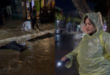 Diana Sasa: Tak Sekadar Genangan, Banjir Magetan Rusak Infrastruktur