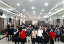 Sasar Generasi Muda, Diana Sasa Genjot Literasi Digital di Magetan