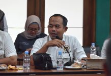 Hari Nelayan Nasional, Riyono Caping Minta Negara Lebih Hadir