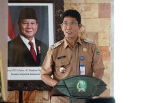 Dikpora Magetan Bentengi Guru dari Jerat Hukum