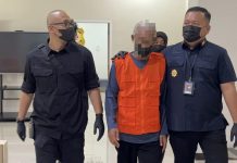 Niat Poligami, WNA Malaysia di Ponorogo Tertangkap Overstay 8 Tahun