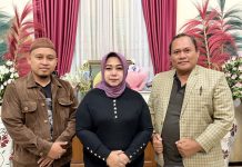 Lisdyarita Sampaikan Dukungan Moral untuk Sugiri Sancoko