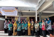 Desa Panggung Wakili Magetan Maju Lomba Desa Tingkat Provinsi