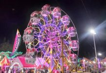 Sebulan Digelar, Pasar Malam Ponorogo Klaim Sumbang PAD Rp 600 Juta