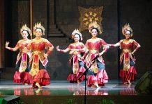 Dari Puspita Lawu hingga Batik Khas, Magetan Curi Perhatian di TMII