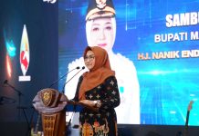 Di Forum Pawitandirogo, Bupati Magetan Tawarkan Prospek Wisata dan Exit Tol Magetan