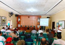 Pemkab Magetan Siapkan Sudetan ke Kali Sadon untuk Tekan Banjir Kota