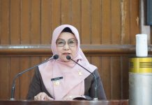 Bupati Jawab Sorotan Fraksi, Dua Raperda Strategis Masuk Tahap Pembahasan Lanjutan