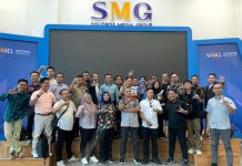 Tanpa Kompetensi, Jangan Ngaku Wartawan