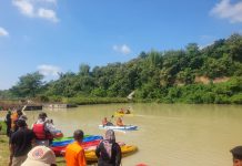 BPBD Magetan Perkuat Mitigasi Bencana Air