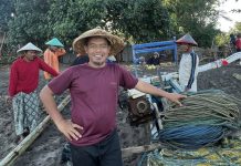 BBM Kapal Tangkap Melambung, Riyono Caping Usul Skema Semi Subsidi untuk Kapal di Bawah 100 GT