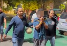 Maling Motor Sasar Pinggir Sawah di Magetan, Pelaku Berhasil Ditangkap