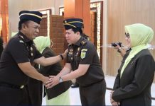 Usai Bongkar Korupsi Pokir, Kajari Magetan Sabrul Iman Dipromosikan ke Kejagung