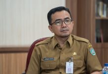 Pemkab Ponorogo Tertibkan 77 SPPG