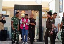 Skandal Dana Pokir Magetan Meledak, 6 Tersangka Ditahan; Ketua DPRD Ikut Terseret