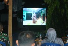 KPK Masuk Desa, Putar Film Antikorupsi di Ponorogo