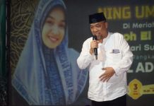 Wabup Magetan Ajak Warga Validasi Data Kemiskinan Lewat Rapat RT