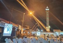 Teladani Spirit Perjuangan Kiai Besari, Ribuan Jamaah Padati Haul ke-279 di Tegalsari Ponorogo