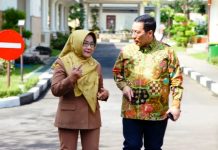 Bupati Magetan Dorong Sarangan Masuk PSN, Usulkan Exit Tol ke Bappenas