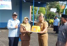 Masuk Usia 43 Tahun, Perumdam Lawu Tirta Diminta Perkuat Layanan dan Inovasi