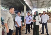 Sampah Bisa Jadi Listrik? Inovasi Desa Taji Ini Bikin DPRD Magetan Terkesan