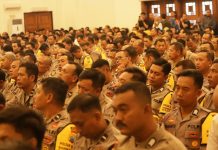 Tekan Belanja Pegawai, Ponorogo Tahan Rekrutmen ASN Hingga 2027