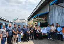 Harga Pakan Naik, Bapanas Salurkan 7.700 Ton Jagung ke Peternak Magetan