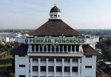 Pemkab Ponorogo Siapkan Mutasi Besar