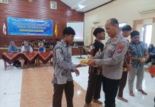 Judi Online Disebut Bisa Picu Depresi hingga Kriminalitas di Kalangan Remaja