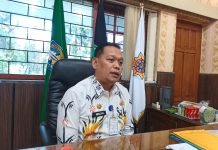 Bantu Peternak, SPPG di Magetan Diminta Sajikan Menu Telur 3 Kali Seminggu
