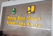 Dampak Efisiensi Anggaran, Paket Proyek Jalan di Magetan Tinggal 26 Titik