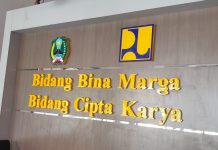 Transfer Pusat Dipangkas Hampir 50 Persen, Paket Proyek Jalan di Magetan Tinggal 26 Titik