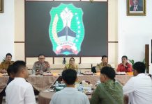 Saat Harga Telur Anjlok, Pemkab Magetan Kerahkan ASN dan SPPG Bantu Peternak Rakyat