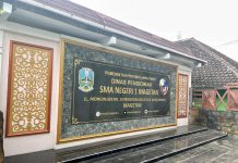 SMAN 1 Magetan Siapkan 360 Kursi Siswa Baru, Warga Sekitar Sekolah Diprioritaskan