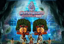 Grebeg Suro Ponorogo 2026, Catat Jadwal Lengkapnya