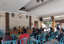 Petani di Ngrupit Ponorogo Kena Tilang Saat ke Sawah, Pemdes Hadirkan Polisi untuk Klarifikasi