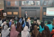 Mbulan Ndhadhari Episode 30: Bahas Pembatasan Ponsel di Sekolah