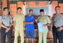 Aksi Pelecehan di CFD Magetan Bikin Resah, Pelakunya Ternyata ODGJ