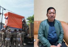 Penataan PKL di Ponorogo, Ketua DPRD Ingatkan Jangan Hanya Gusur Pedagang